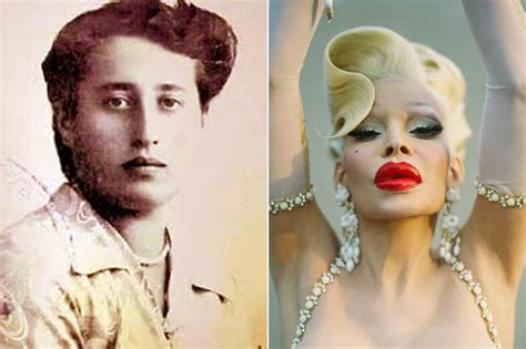 amanda lepore before after|celebrities that underwent gender transition.